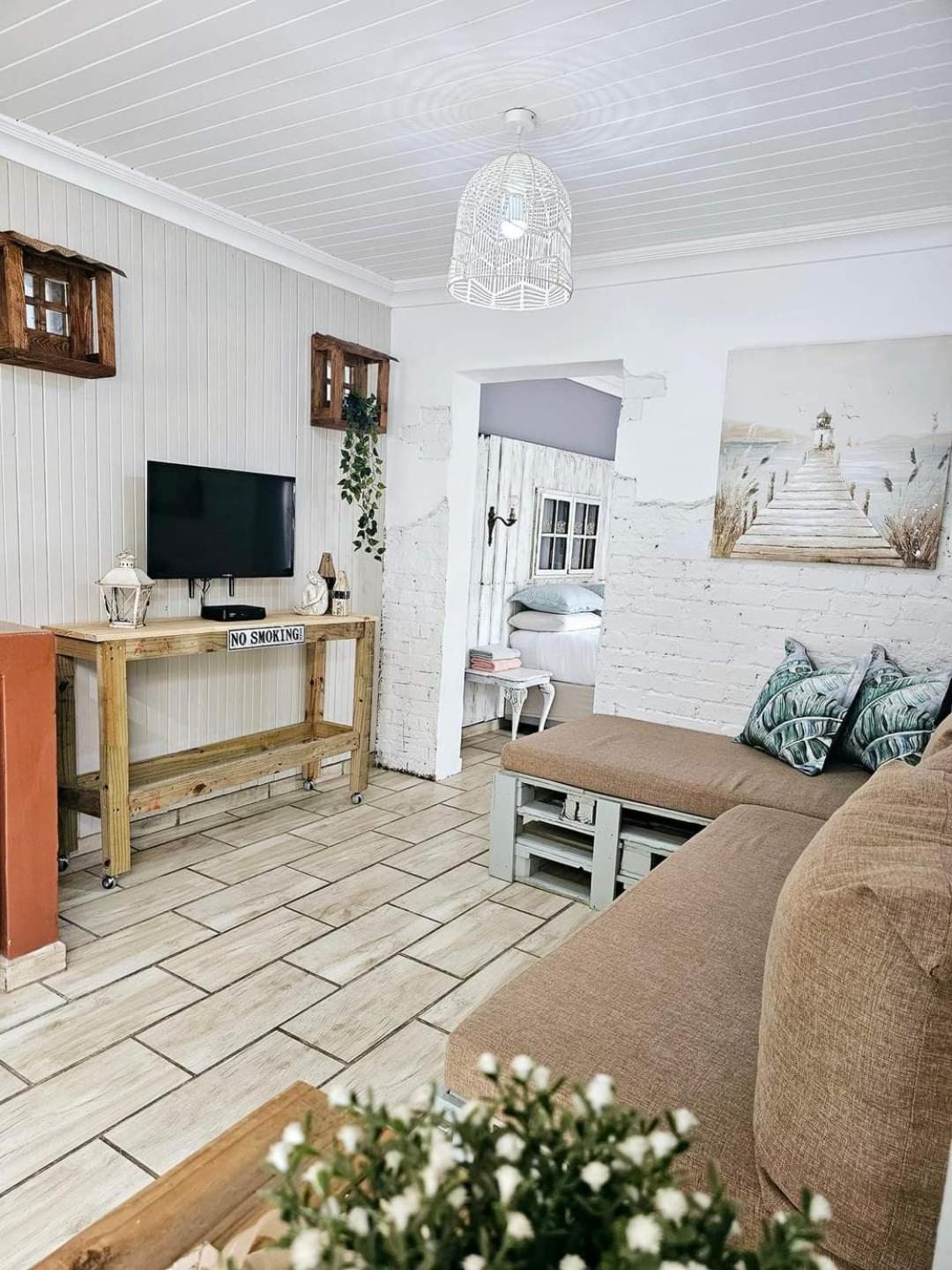 Le'Cottage Скоттбург Экстерьер фото