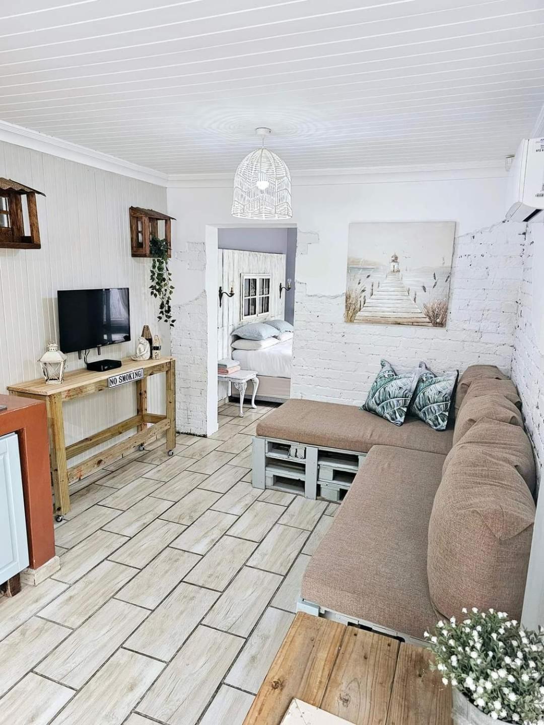 Le'Cottage Скоттбург Экстерьер фото
