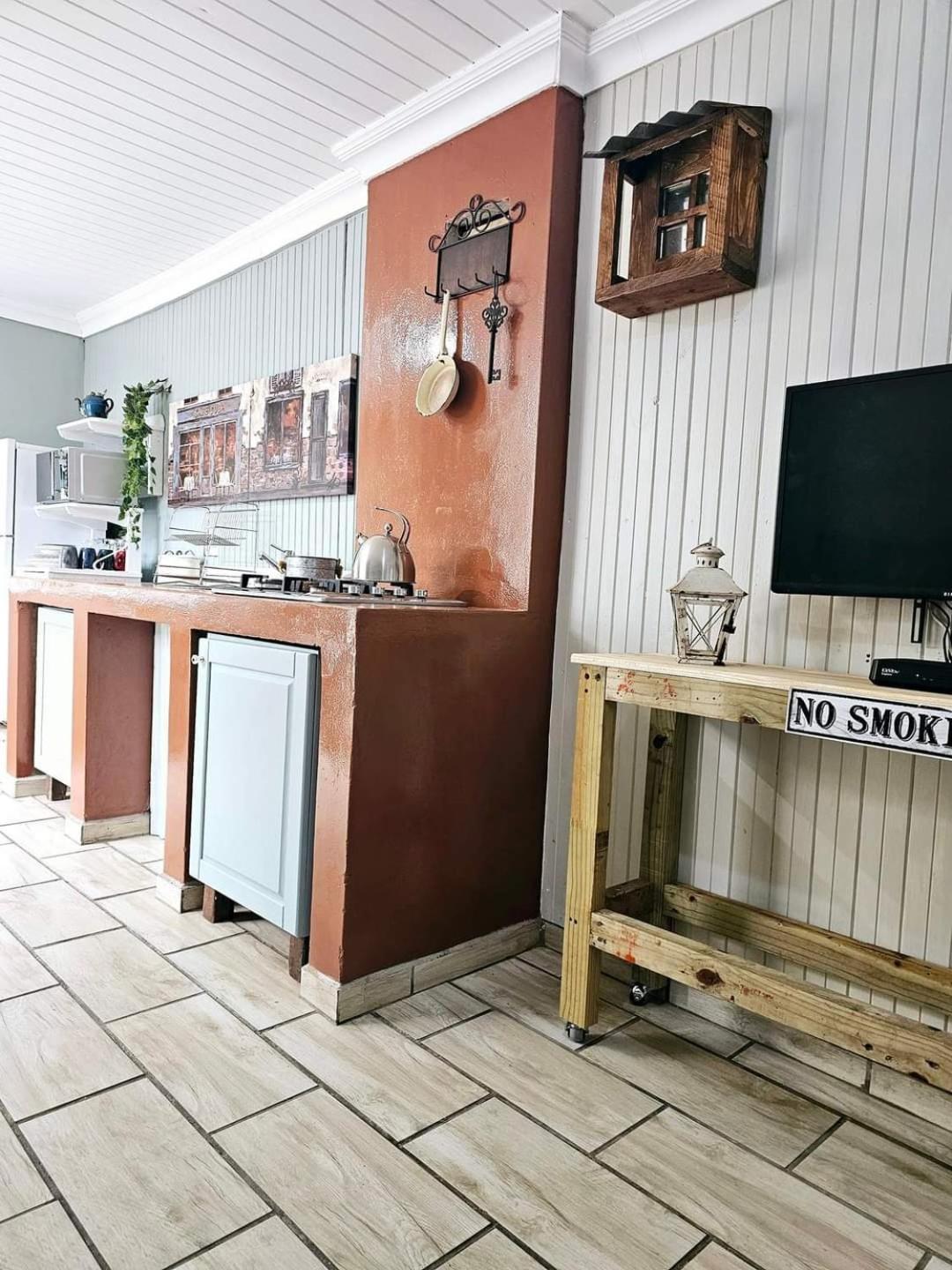 Le'Cottage Скоттбург Экстерьер фото