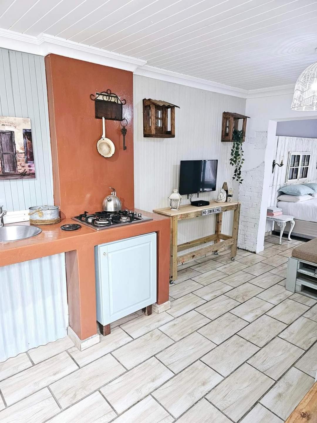 Le'Cottage Скоттбург Экстерьер фото