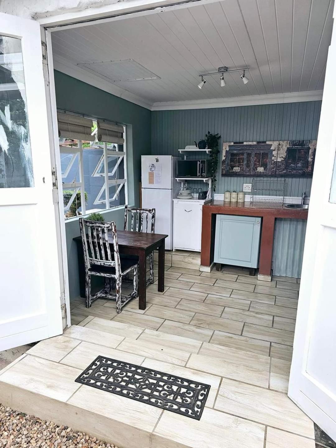 Le'Cottage Скоттбург Экстерьер фото