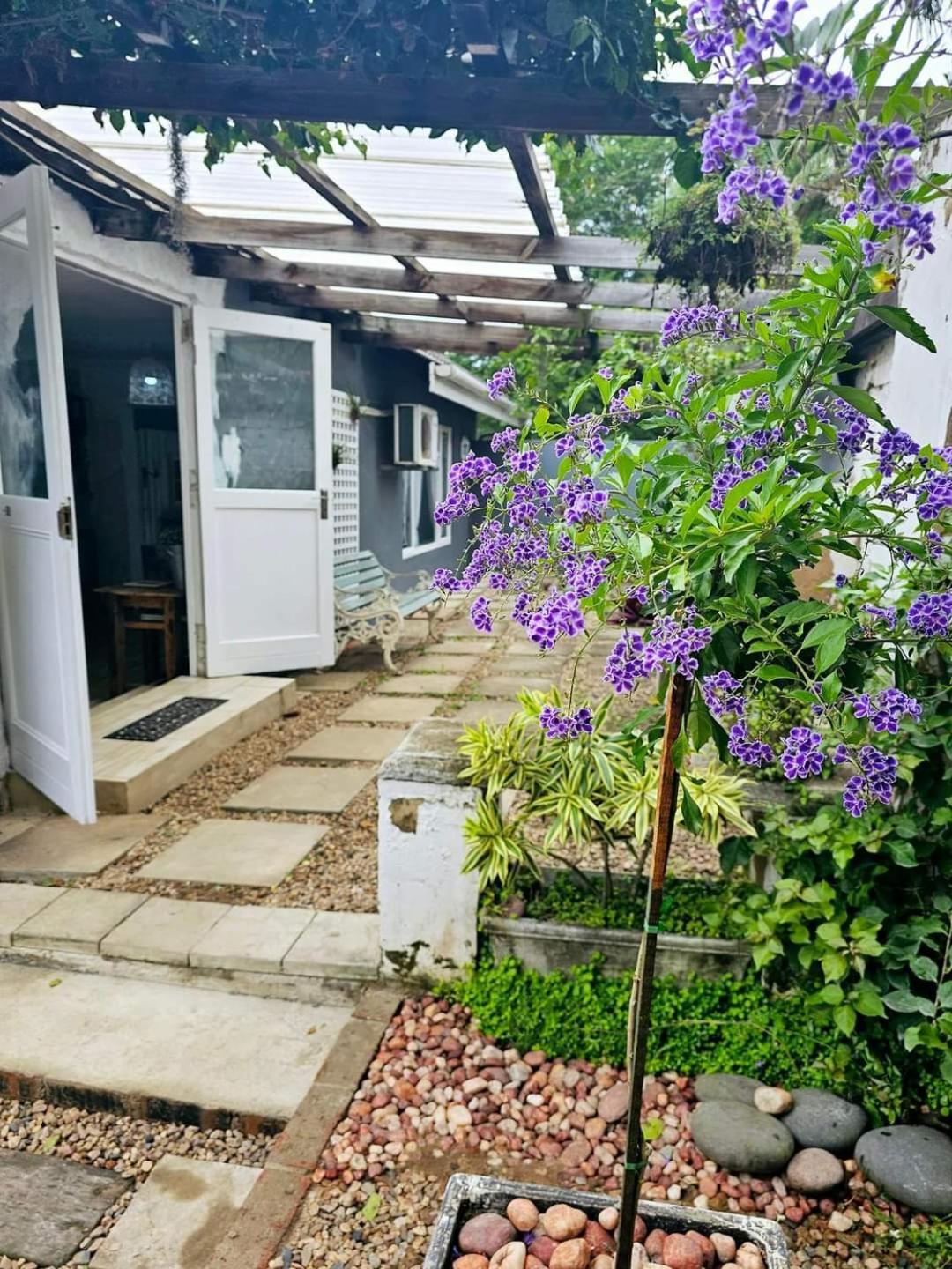 Le'Cottage Скоттбург Экстерьер фото